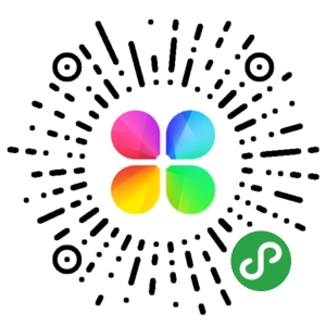 玉婵丽医生二维码