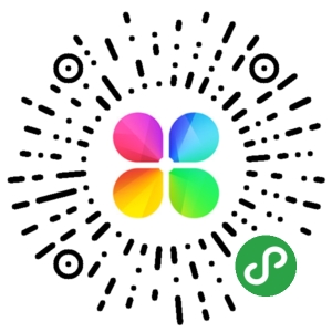 董秀丽医生二维码