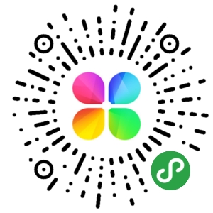 梁容医生二维码