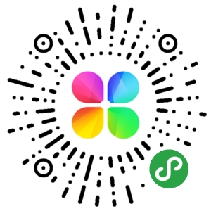 赵晨西医生二维码