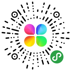 毛西高医生二维码