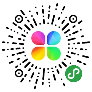 周梦圆医生二维码