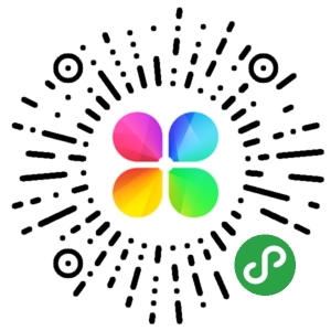 仲崇华医生二维码