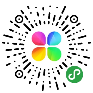 张頔頔医生二维码