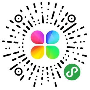 梁若英医生二维码