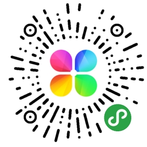 丁锋医生二维码