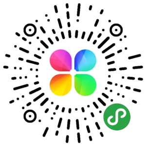 白银璐医生二维码