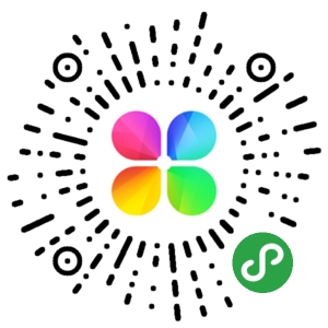 秦至臻医生二维码