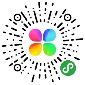 陈芯仪医生二维码