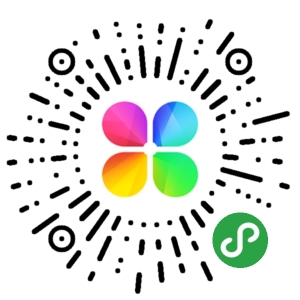 彭子文医生二维码