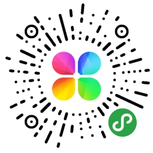 陈芳医生二维码