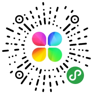 杨文医生二维码