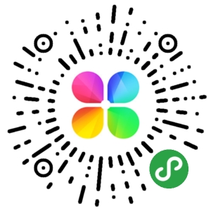 赵歆医生二维码