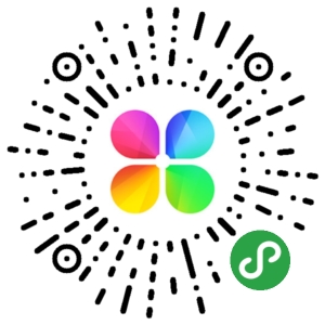 王忠福医生二维码