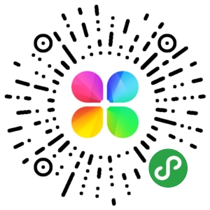 白玉焕医生二维码