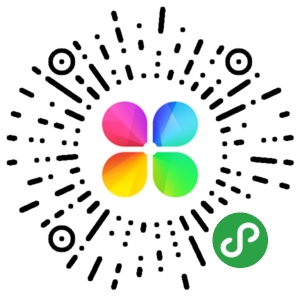 郎雁医生二维码