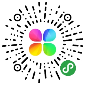 莫向福医生二维码