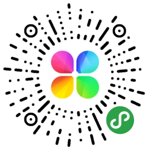 娄丽丽医生二维码