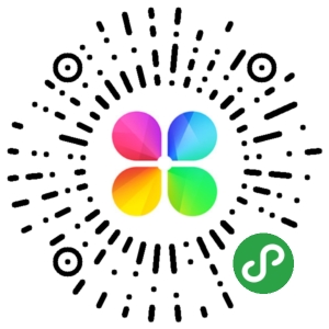 杨浩医生二维码