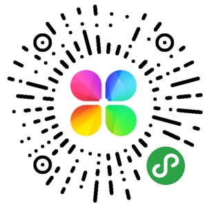 范莉君医生二维码