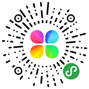 郝栋医生二维码