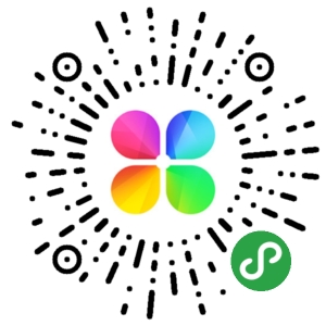 何广芮医生二维码