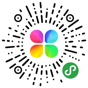 侯瀚医生二维码