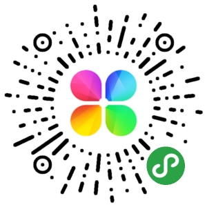 任美丽医生二维码