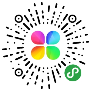 张园医生二维码