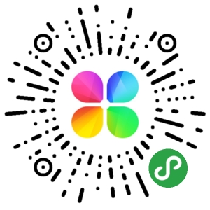 冯仰伟医生二维码