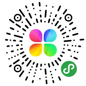 鄢丹桂医生二维码