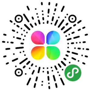 苗芳医生二维码