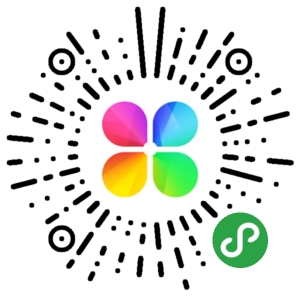 白龙医生二维码