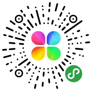 王越德医生二维码