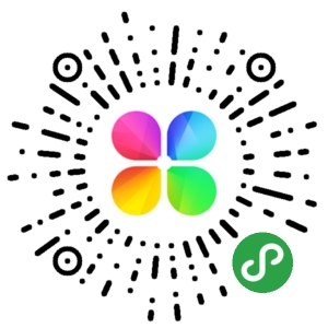 白钰医生二维码