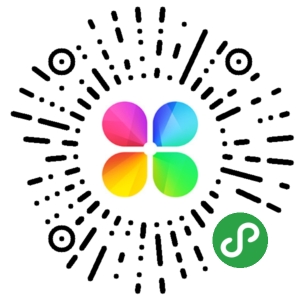 万俊医生二维码