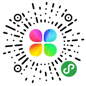 屈楠医生二维码