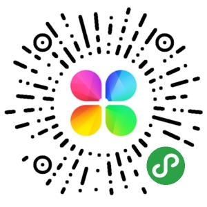 赵逢新医生二维码