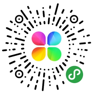 梁政医生二维码