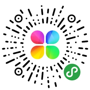 容朝晖医生二维码