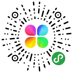 艾莘医生二维码