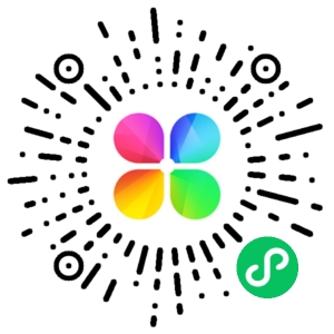 黄慧云医生二维码