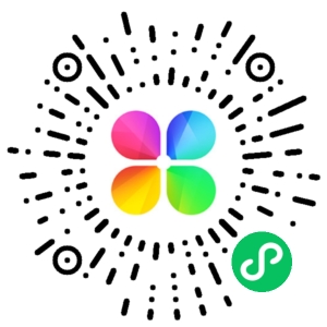 王爱英医生二维码