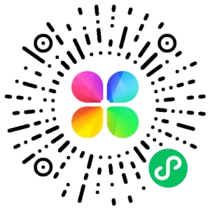 佘雅鹄医生二维码