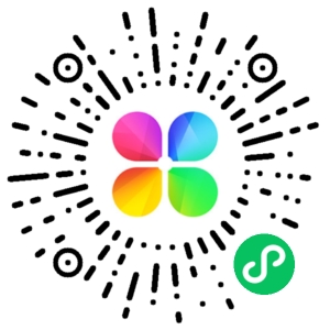 丁卫星医生二维码