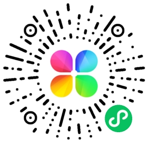 魏丽娜医生二维码