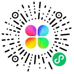 骆彬医生二维码