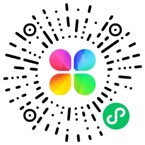 贺文麟医生二维码