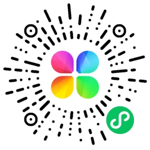 王丽医生二维码