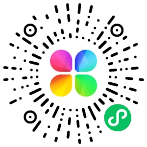 黄小英医生二维码